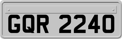 GQR2240