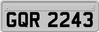 GQR2243