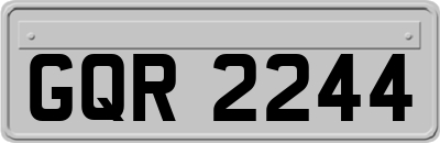 GQR2244