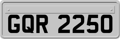 GQR2250