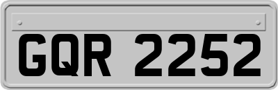GQR2252