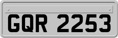 GQR2253