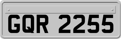 GQR2255
