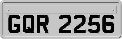 GQR2256