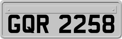 GQR2258