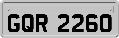 GQR2260