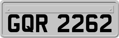 GQR2262