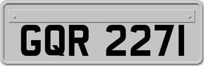 GQR2271