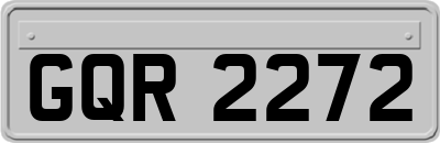 GQR2272