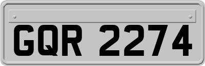 GQR2274