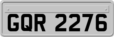 GQR2276