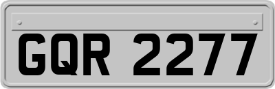 GQR2277
