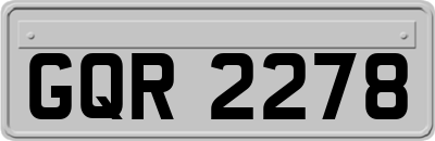 GQR2278