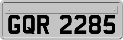 GQR2285