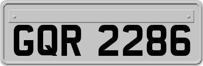 GQR2286
