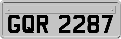 GQR2287