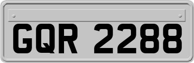 GQR2288