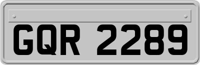 GQR2289
