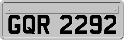GQR2292