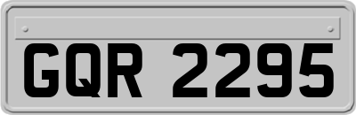 GQR2295