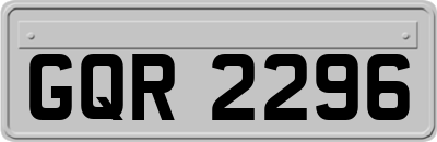 GQR2296