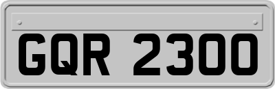 GQR2300