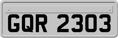 GQR2303