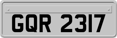 GQR2317