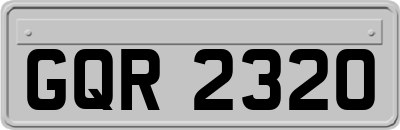 GQR2320