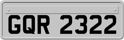 GQR2322