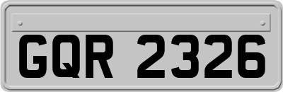 GQR2326