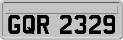 GQR2329