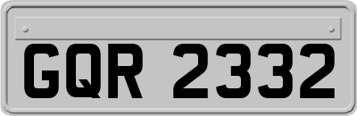 GQR2332