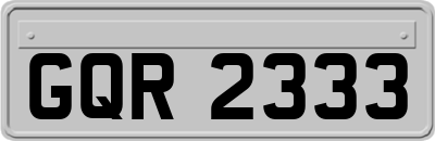 GQR2333