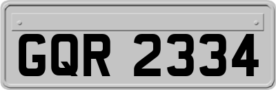 GQR2334