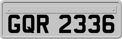 GQR2336