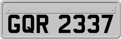GQR2337