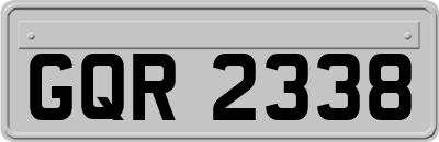 GQR2338