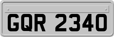 GQR2340
