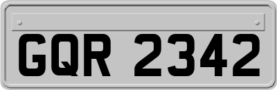 GQR2342