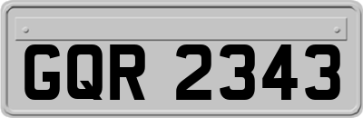 GQR2343