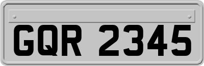 GQR2345