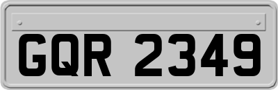 GQR2349