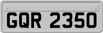 GQR2350