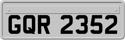 GQR2352