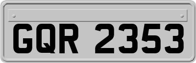 GQR2353