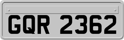 GQR2362