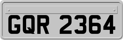 GQR2364
