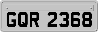 GQR2368
