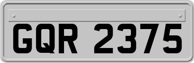 GQR2375